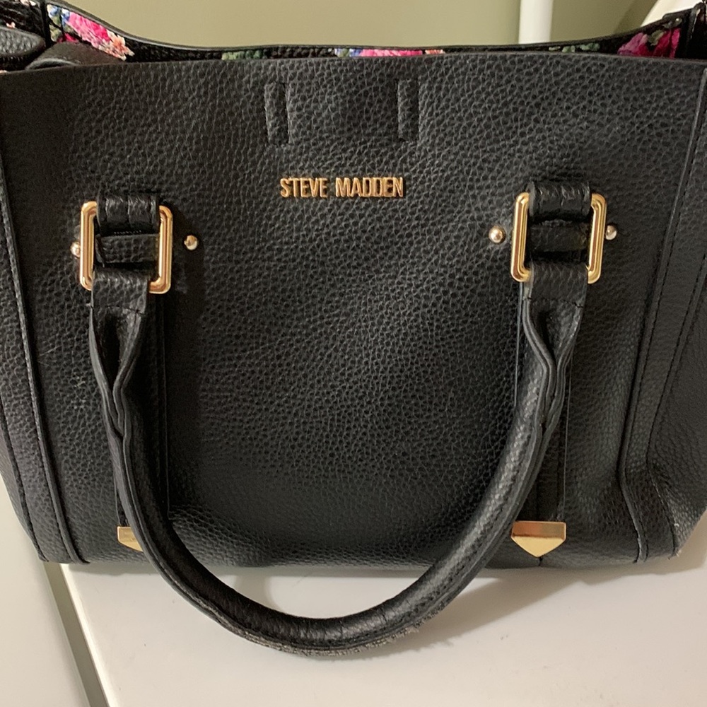 Steve Madden Handbag - Picture 1 of 13